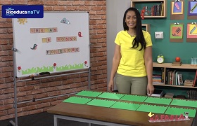 Alunos podem tirar dúvidas em programas ao vivo de Rioeduca na TV