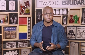 Hora da revisão: materiais da MultiRio auxiliam alunos a reforçar aprendizado