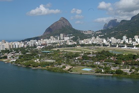 Rio de Janeiro: inovação e tecnologia