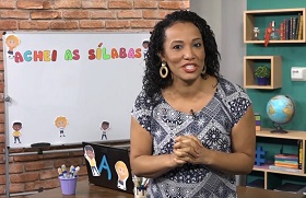 Rioeduca na TV: confira a programação especial de videoaulas de reforço escolar