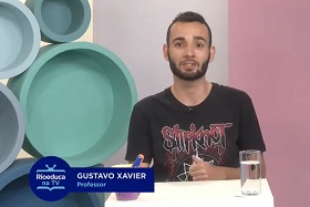 Rioeduca na TV: novidades na programação de videoaulas incluem mudança nos canais de exibição