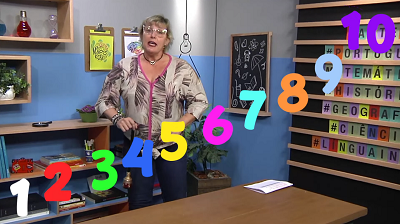 Rioeduca na TV traz leitura de diferentes textos, cálculo de dobro e triplo e reciclagem para os anos iniciais