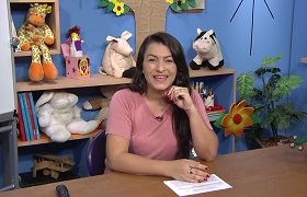 Programas ao vivo especiais e videoaulas de Sala de Leitura estão em Rioeduca na TV