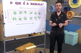 Rioeduca na TV: revisão de assuntos e jogos estão nas videoaulas de final de ano letivo