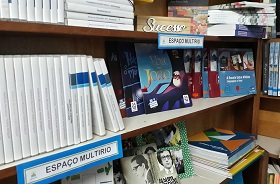 MultiRio nas CREs: ação percorre as 11 Coordenadorias Regionais de Educação