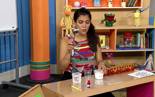 Novas videoaulas estreiam na programação de Rioeduca na TV