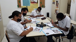 Atualização curricular na Rede Municipal de Ensino do Rio