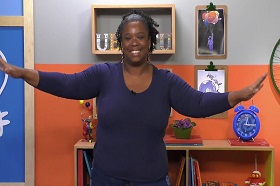 Programa de Criança é destaque nas videoaulas de Rioeduca na TV