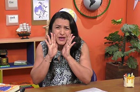 Rioeduca na TV: obras de Olavo Bilac e ditados populares são temas de videoaulas de Rio de Leitores