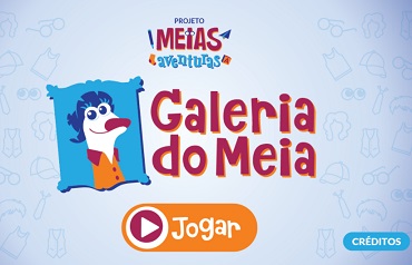 Dia das Crianças: MultiRio lança novos conteúdos de Meias Aventuras 