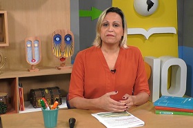 Rioeduca na TV: a arte nos jogos eletrônicos, medição da chuva e abolição da escravidão são temas em destaque
