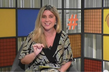 #educa fala sobre alfabetização nesta terça (12)