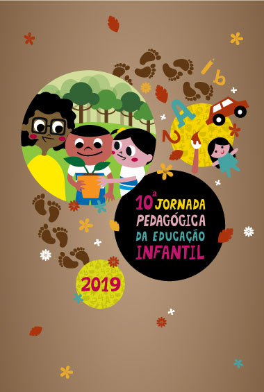10ª Jornada Pedagógica da Educação Infantil (2019)