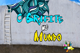 O grafite no mundo