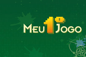 Aula 1 – Meu Primeiro Jogo