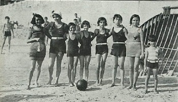 ABM Banhistas Flamengo 2 abr 1932 2 350