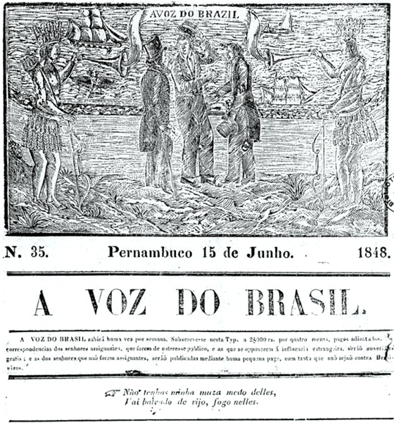 1 AvozdoBrasil jun 1848 t