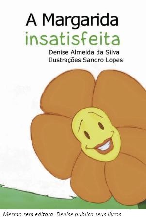 MARGARIDAINSATISFEITA