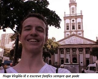 Hugo Virgilio