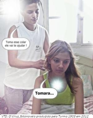 fotonovela