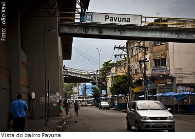 Resultado de imagem para Bairro da Pavuna