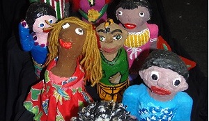 O Brinquedo Artesanal Popular Brasileiro