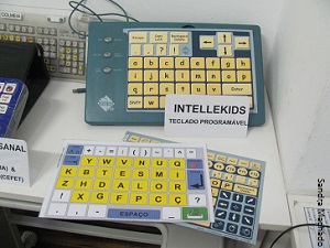 teclados