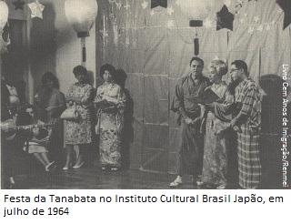 ICBJ – Instituto Cultural Brasil Japão