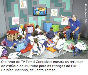 estúdio