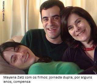 Mayana reload