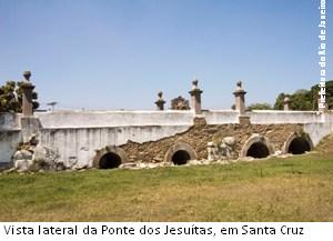 Ponte dos Jesuítas - ok