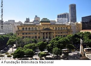 biblioteca nacional