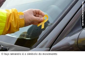 facebook.com maio amarelo