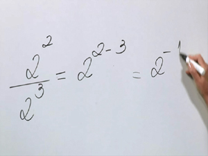 Notação Cientifica - Multiplicação e Divisão - Aula 3 