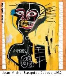 Jean Michel Basquiat