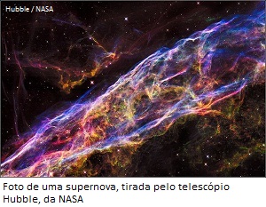 supernova