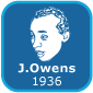 owens 1936