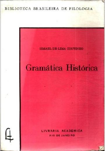 GramaticaHistorica