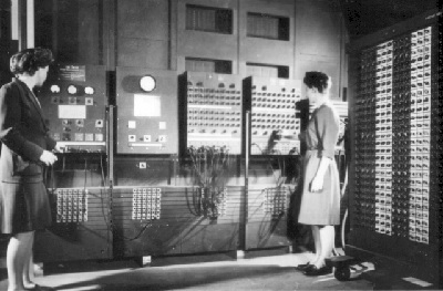 DCT ENIAC