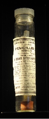 DCT Penicilina