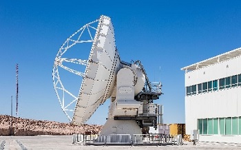 DCT radiotelescopio 350px