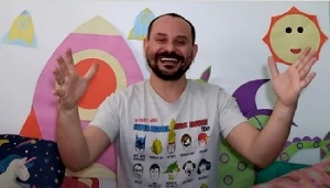 eduprof ricardo 300