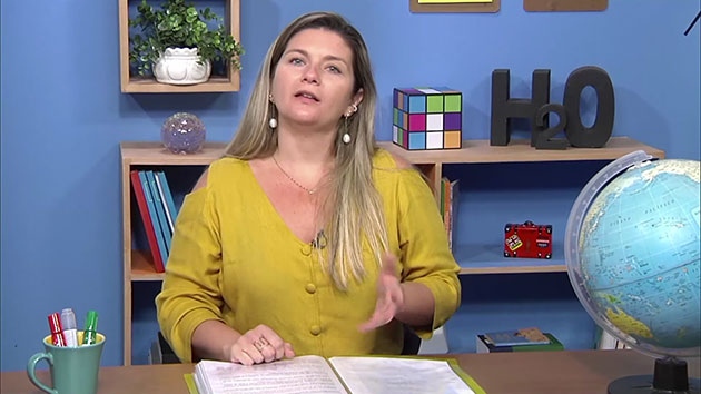 A cidade do Rio de Janeiro está nas videoaulas desta semana de Rioeduca na TV