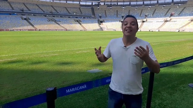 Semana 17.10.22 Videoula Rioeduca na TV Reprodução MultiRio