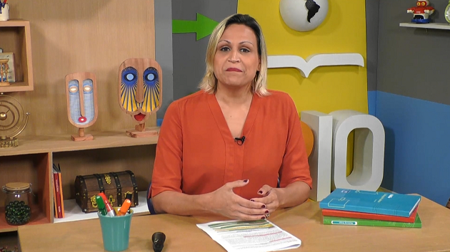 Semana 31.10.22 Videoaula Rioeduca na TV Divulgação MultiRio