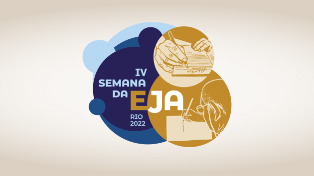 IV Semana EJA