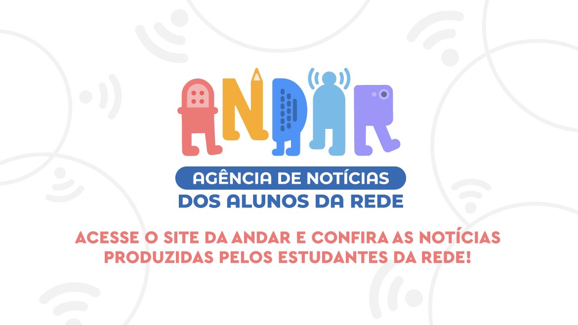 Site Andar