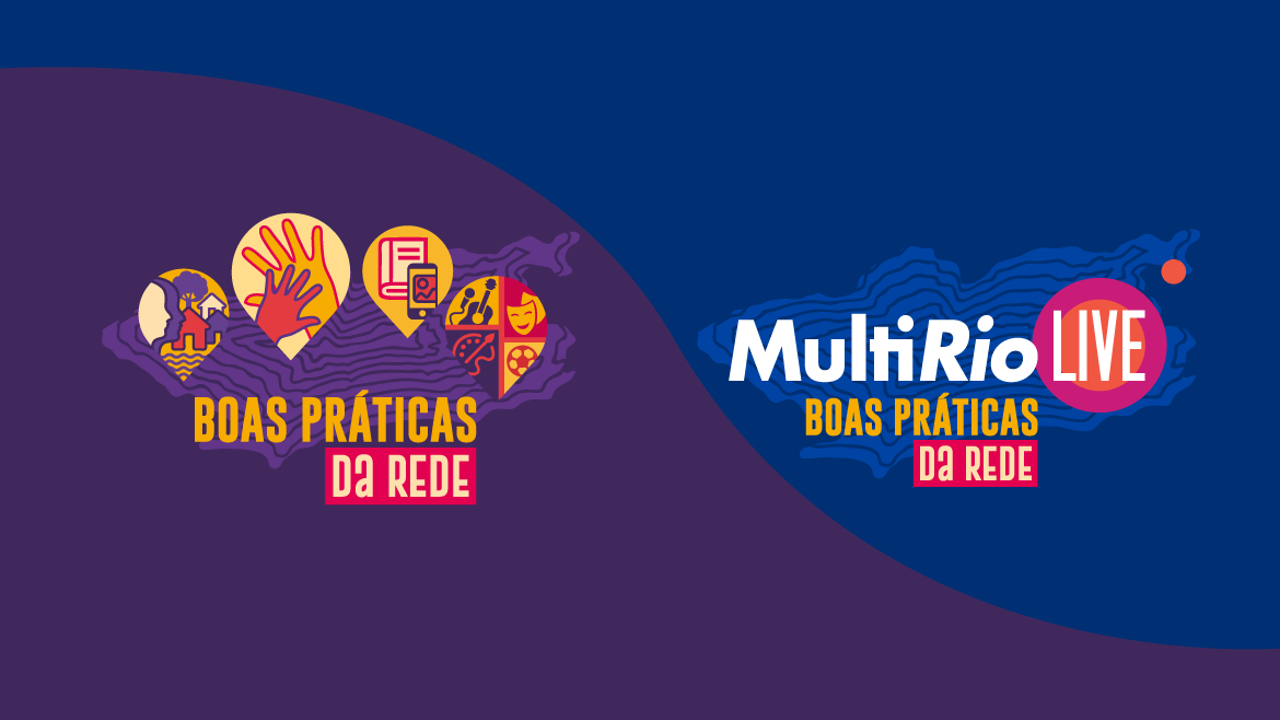 Boas Práticas da Rede e MultiRio Live