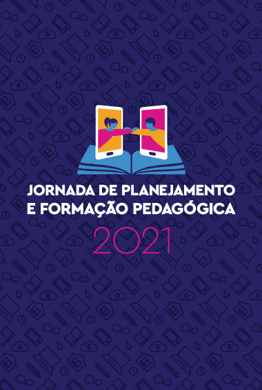 Jornada de Planejamento e Formação Pedagógica 2021