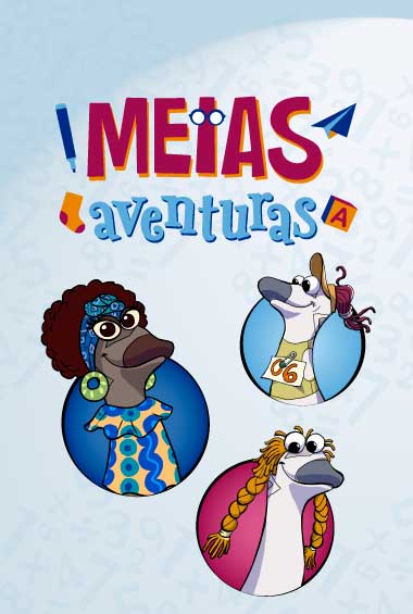 Meias Aventuras